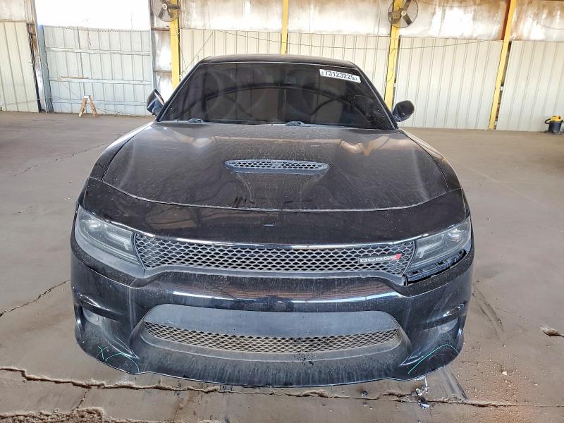 Фото 5 - DODGE CHARGER