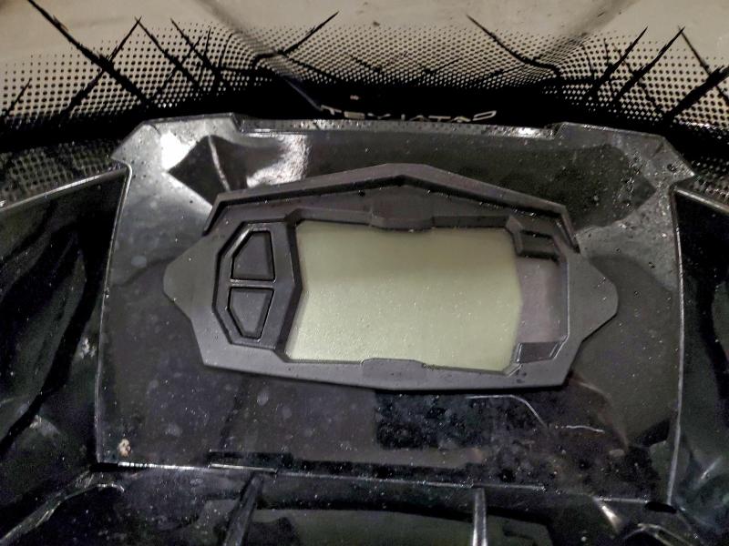 ARCTIC-CAT SNOWMOBILE 2025