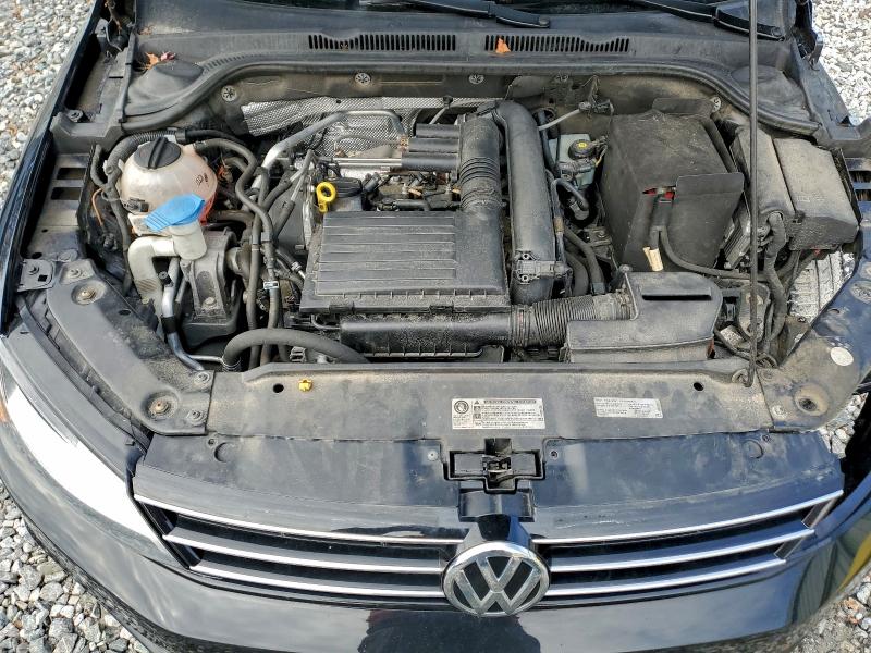 Фото 11 - VOLKSWAGEN JETTA