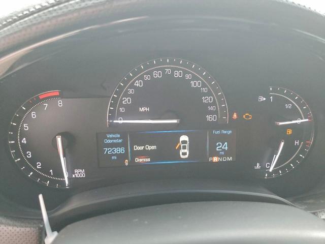 Фото 9 - CADILLAC XTS