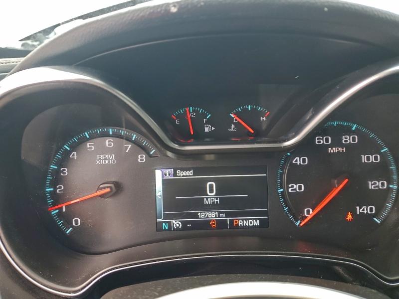 Фото 9 - CHEVROLET IMPALA