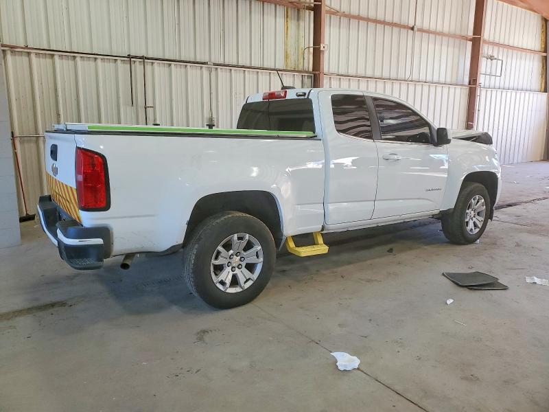 Фото 3 - CHEVROLET COLORADO