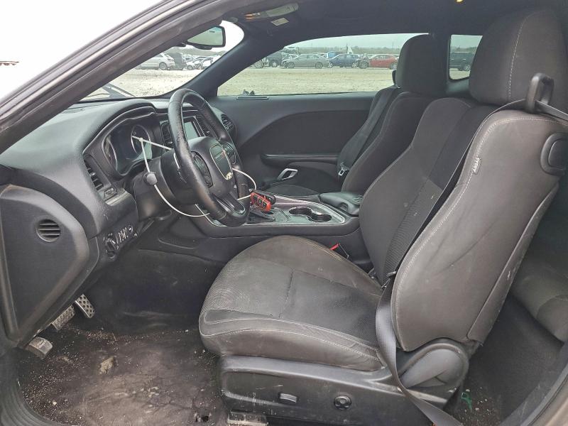 Фото 7 - DODGE CHALLENGER