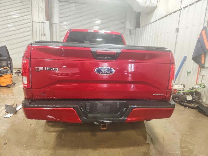 Фото 6 - FORD F-150