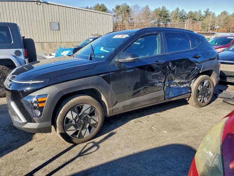 Фото 1 - HYUNDAI KONA