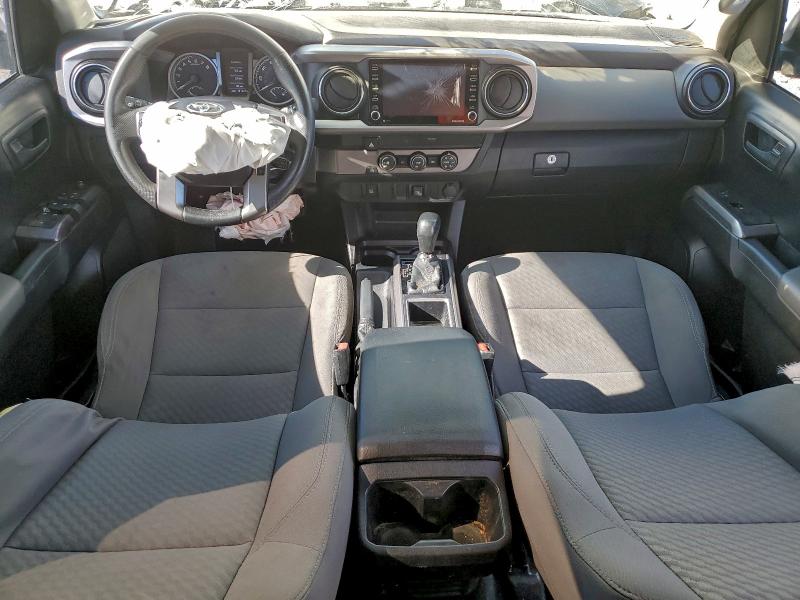 Фото 8 - TOYOTA TACOMA