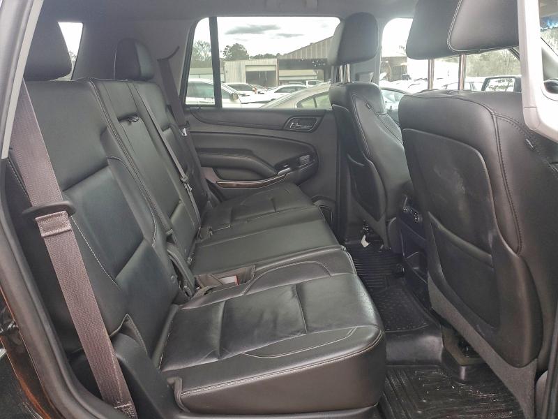 Фото 11 - CHEVROLET TAHOE