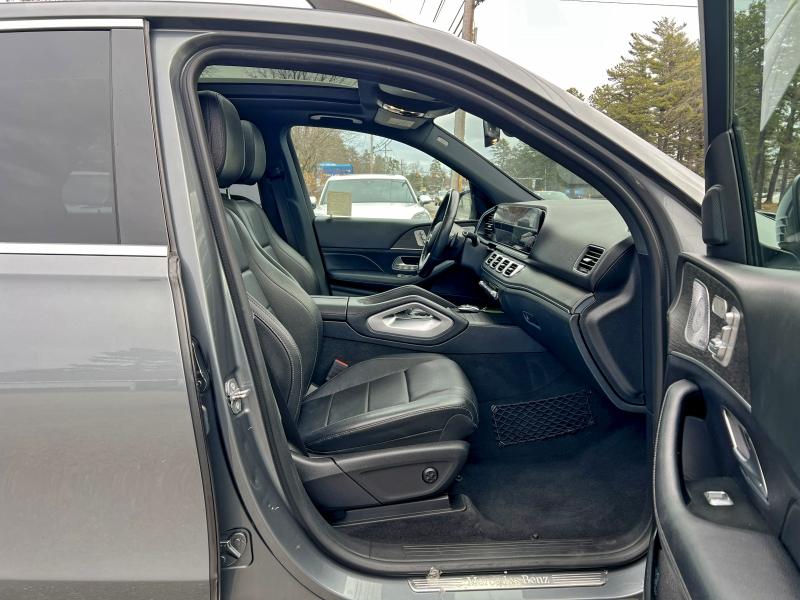 Фото 5 - MERCEDES-BENZ GLE-CLASS