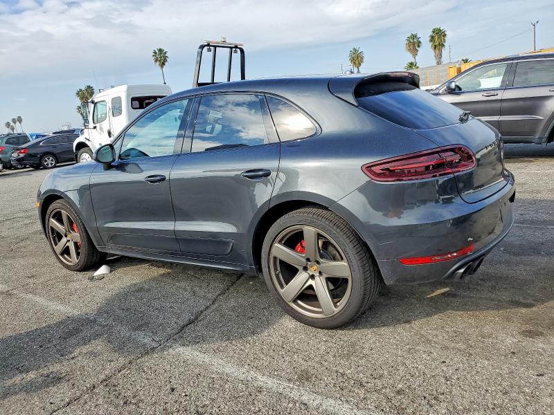 Фото 2 - PORSCHE MACAN