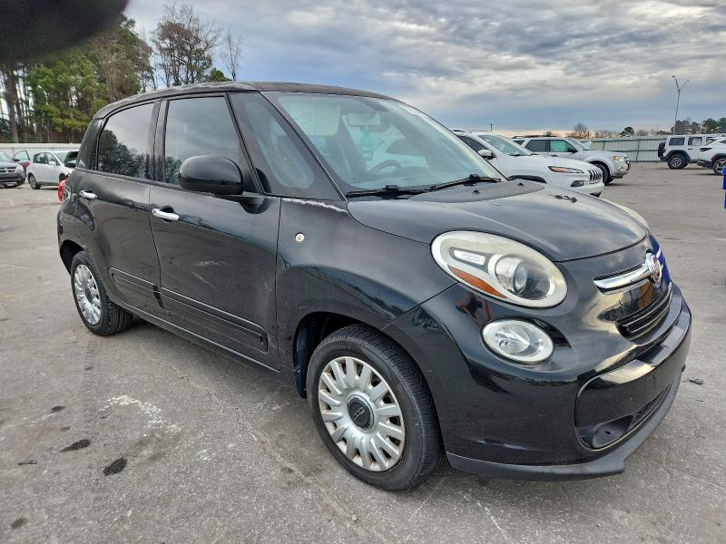 FIAT 500 2015 VIN ZFBCFAAH3FZ034947