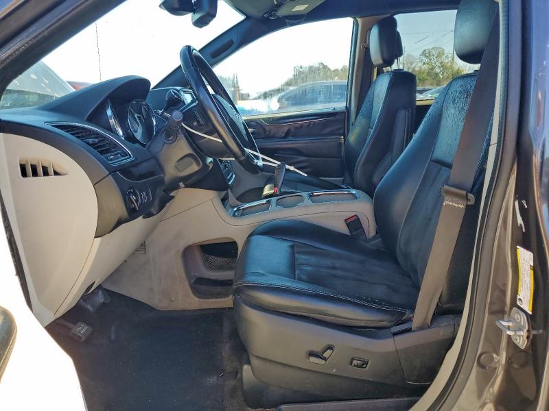 Фото 7 - DODGE CARAVAN