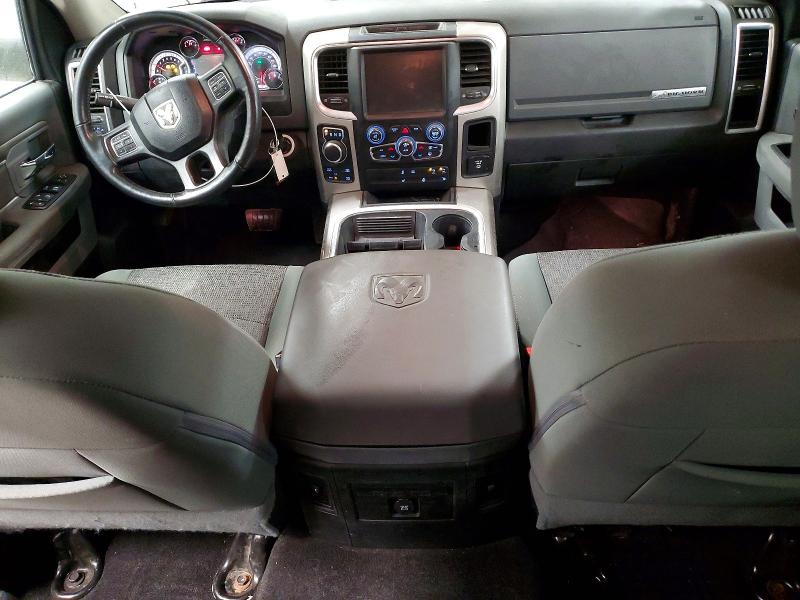 Фото 8 - RAM 1500