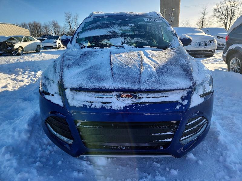 Фото 5 - FORD ESCAPE