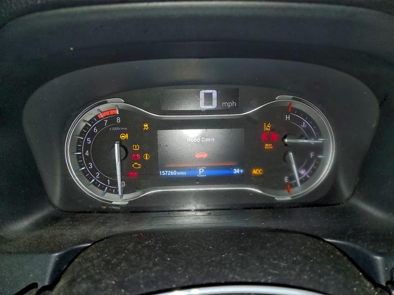 Фото 9 - HONDA PILOT