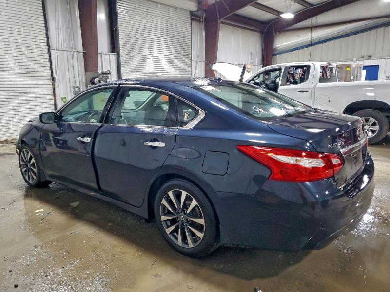 Фото 2 - NISSAN ALTIMA