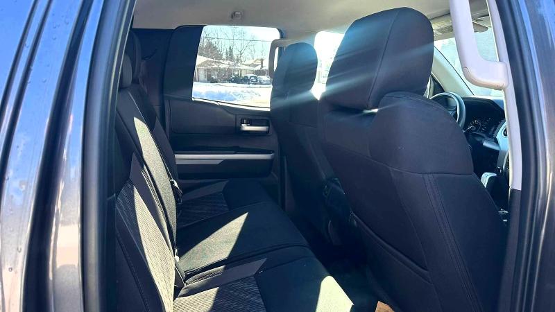 Фото 6 - TOYOTA TUNDRA