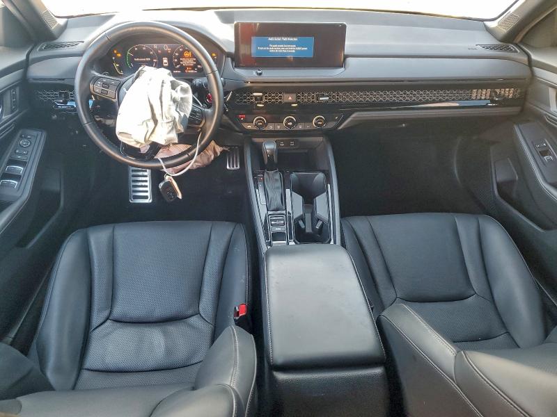 Фото 8 - HONDA ACCORD