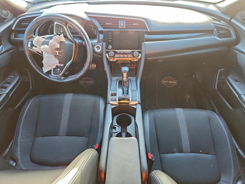 Фото 8 - HONDA CIVIC