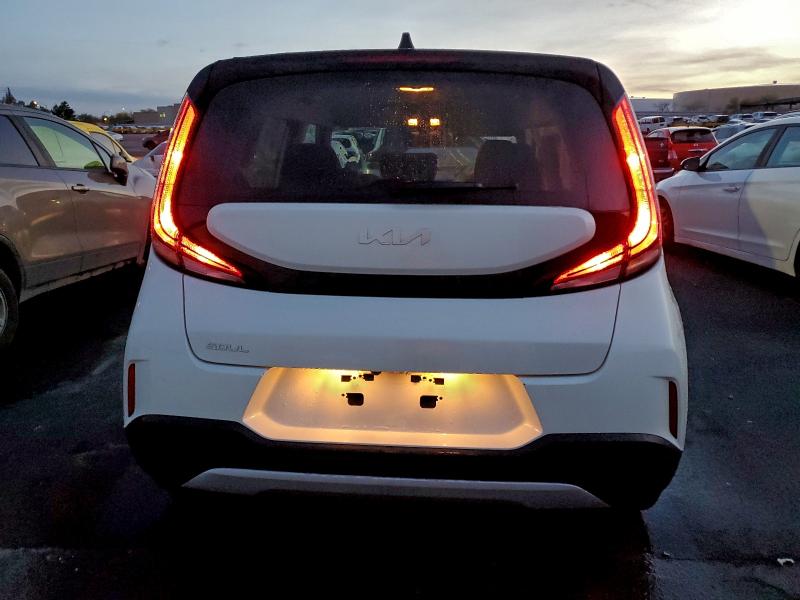 Фото 6 - KIA SOUL