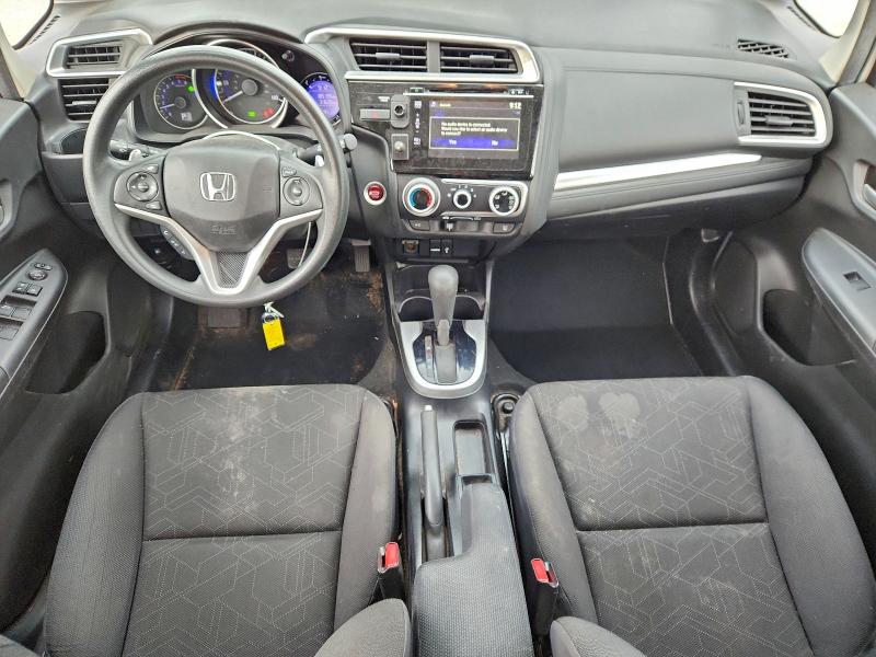 Фото 8 - HONDA FIT