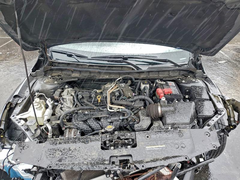 Фото 11 - NISSAN ALTIMA