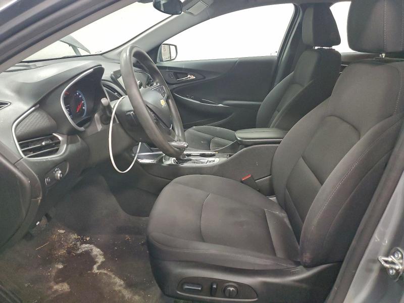 Фото 7 - CHEVROLET MALIBU