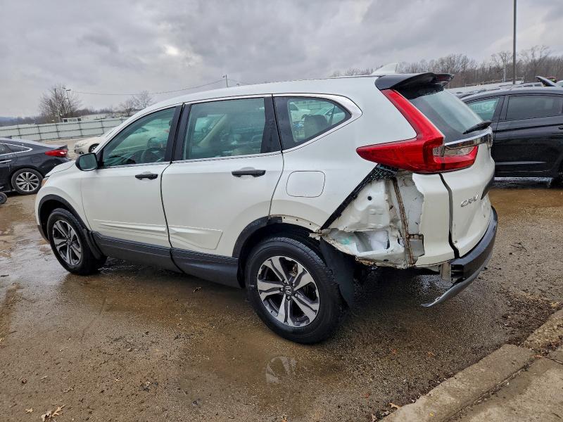 Фото 2 - HONDA CRV