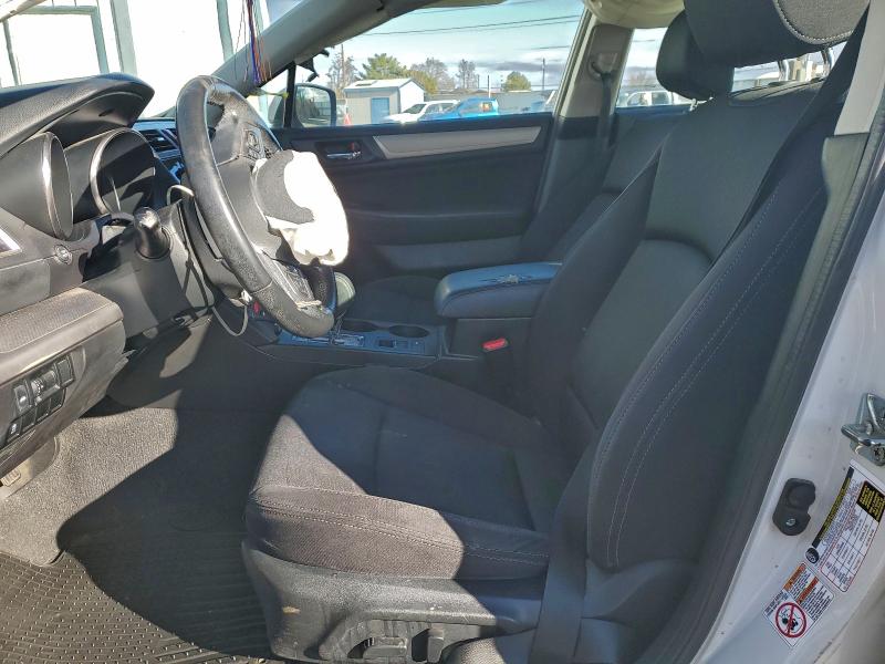 Фото 7 - SUBARU LEGACY