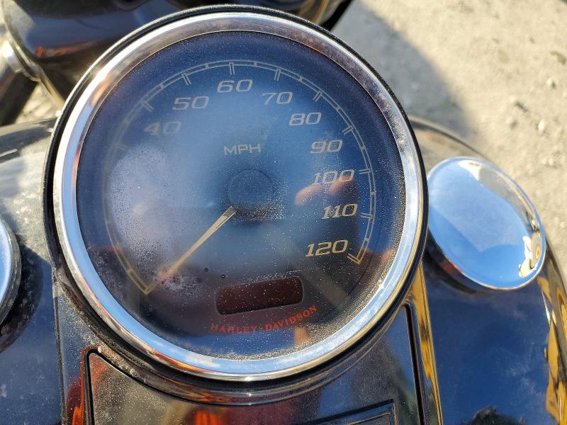 Фото 7 - HARLEY-DAVIDSON FL