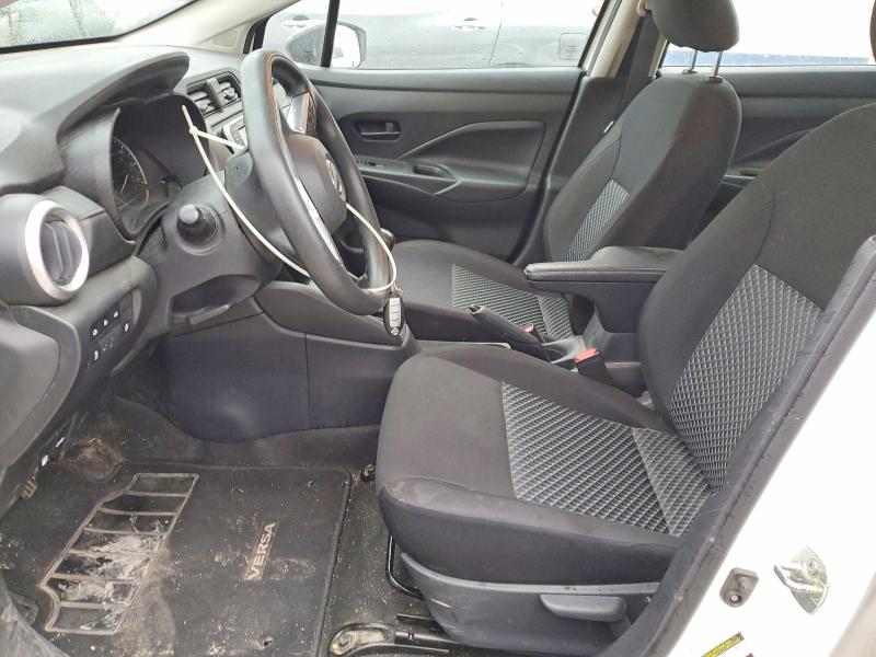 Фото 7 - NISSAN VERSA