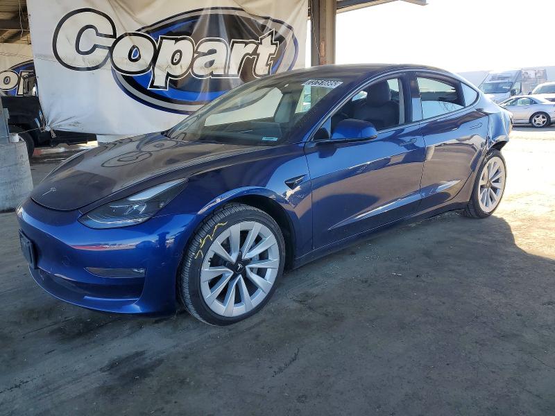 Фото 1 - TESLA MODEL 3