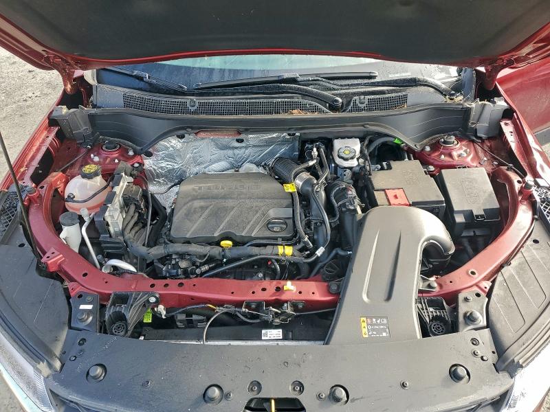 Фото 12 - CHEVROLET TRAX