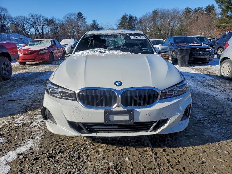 Фото 5 - BMW 3 SERIES