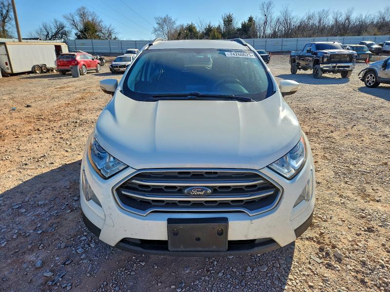 Фото 5 - FORD ECOSPORT