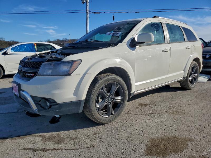 Фото 1 - DODGE JOURNEY