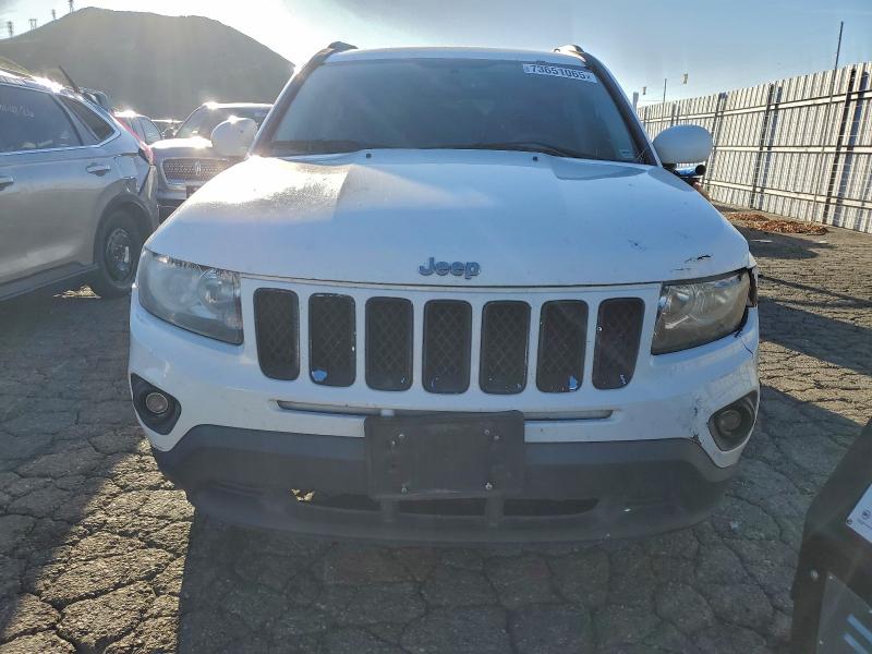 Фото 5 - JEEP COMPASS