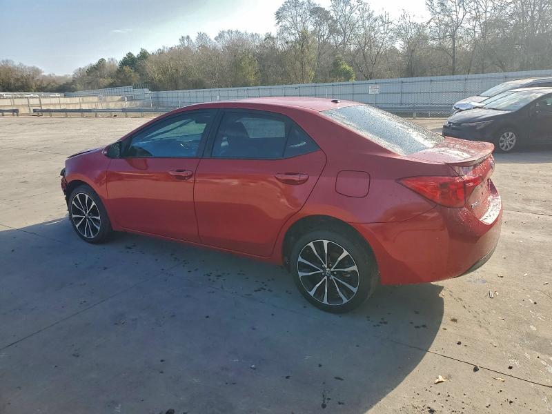 Фото 2 - TOYOTA COROLLA