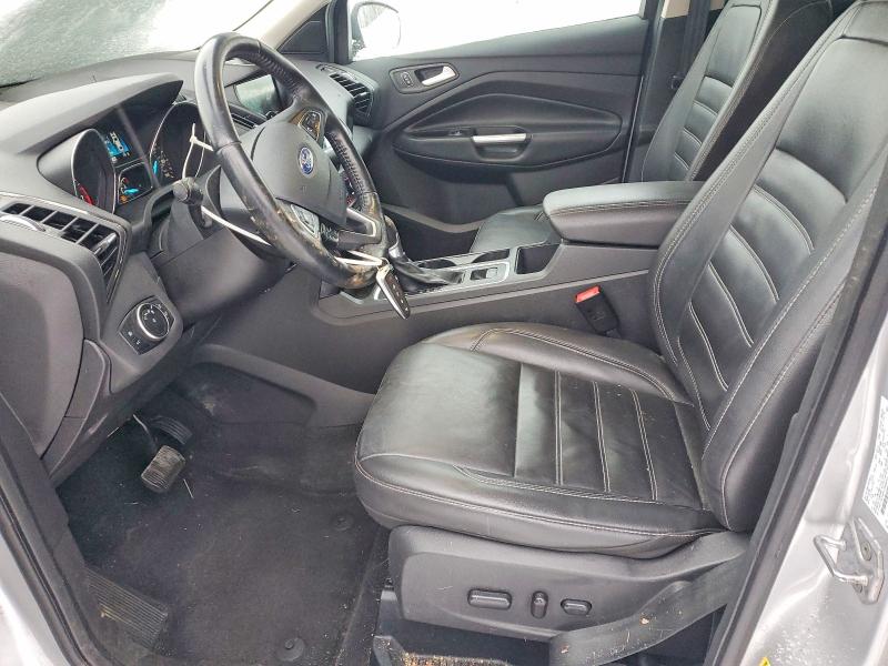 Фото 7 - FORD ESCAPE