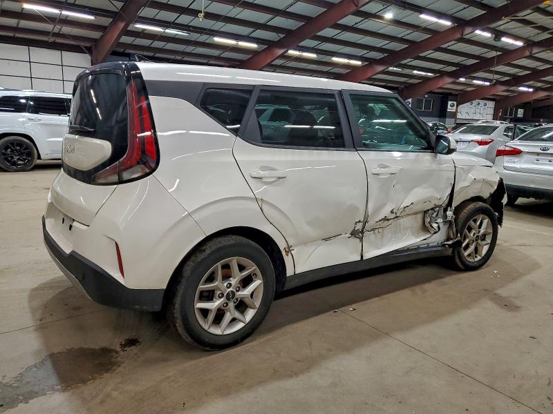 Фото 3 - KIA SOUL