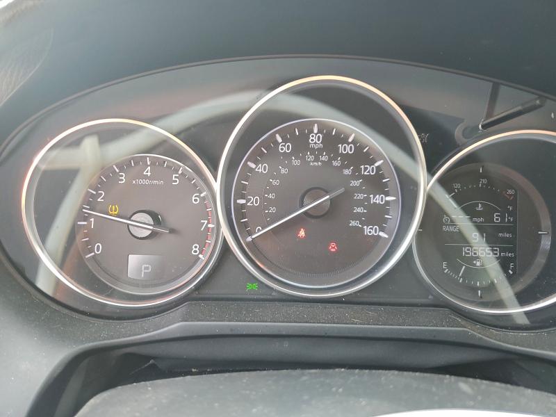 Фото 9 - MAZDA 6