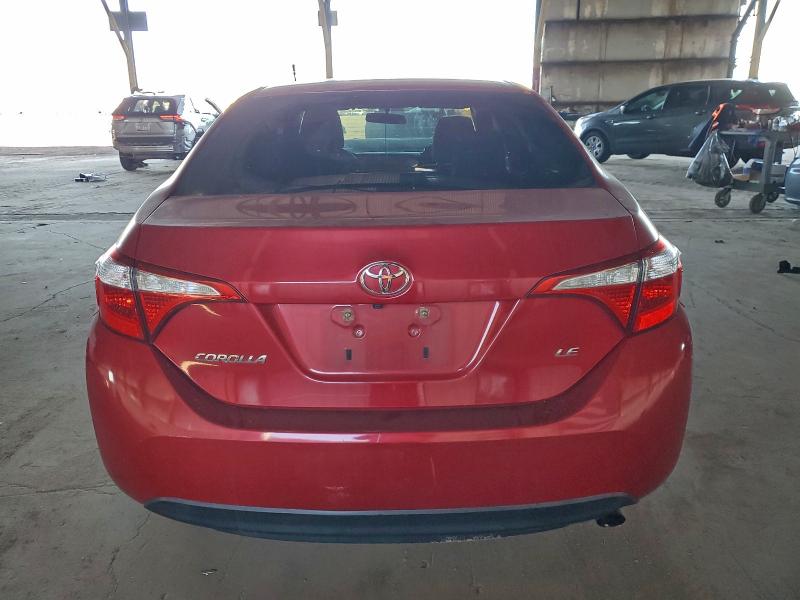 Фото 6 - TOYOTA COROLLA