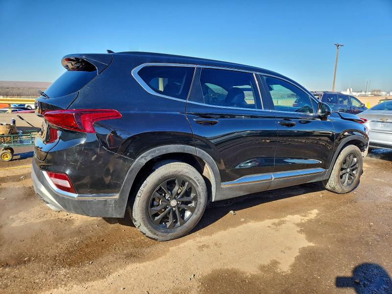 Фото 3 - HYUNDAI SANTA FE