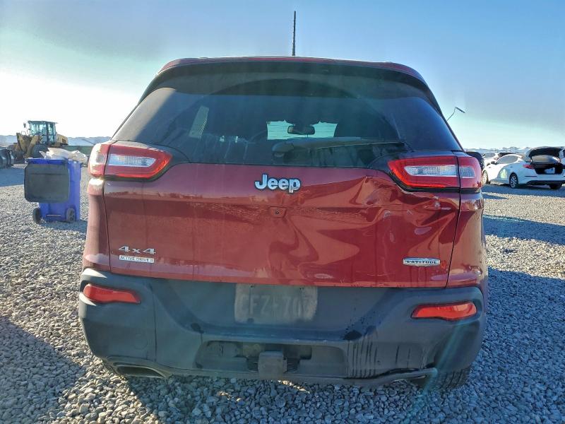 Фото 6 - JEEP GRAND CHER