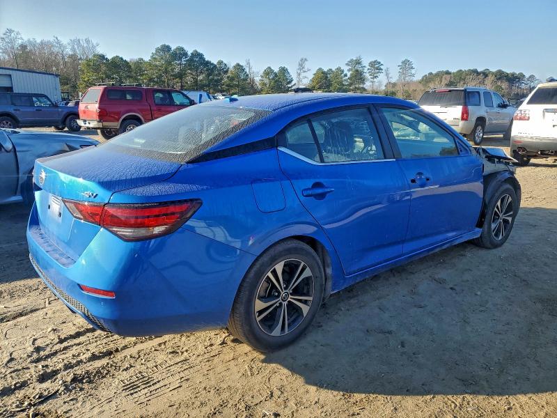 Фото 3 - NISSAN SENTRA