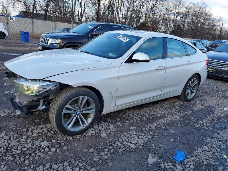 Фото 1 - BMW 3 SERIES