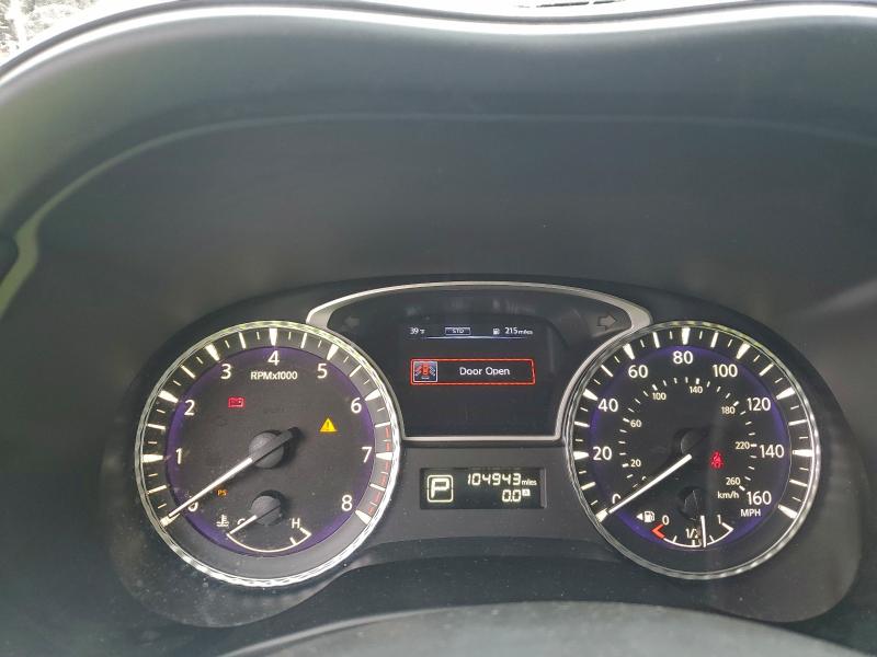 Фото 9 - INFINITI QX60