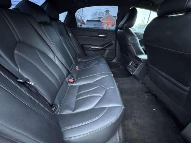 Фото 6 - TOYOTA AVALON