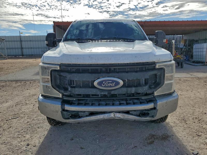 Фото 5 - FORD F250