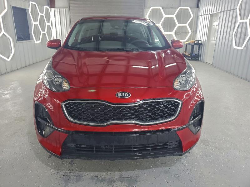 Фото 5 - KIA SPORTAGE