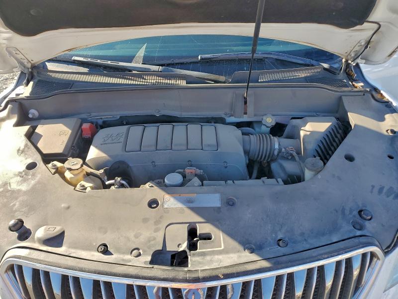 Фото 12 - BUICK ENCLAVE